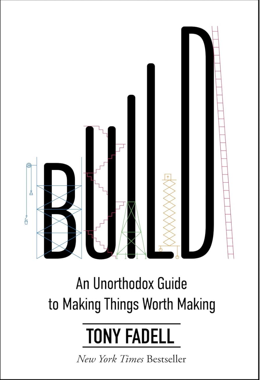 Build cover