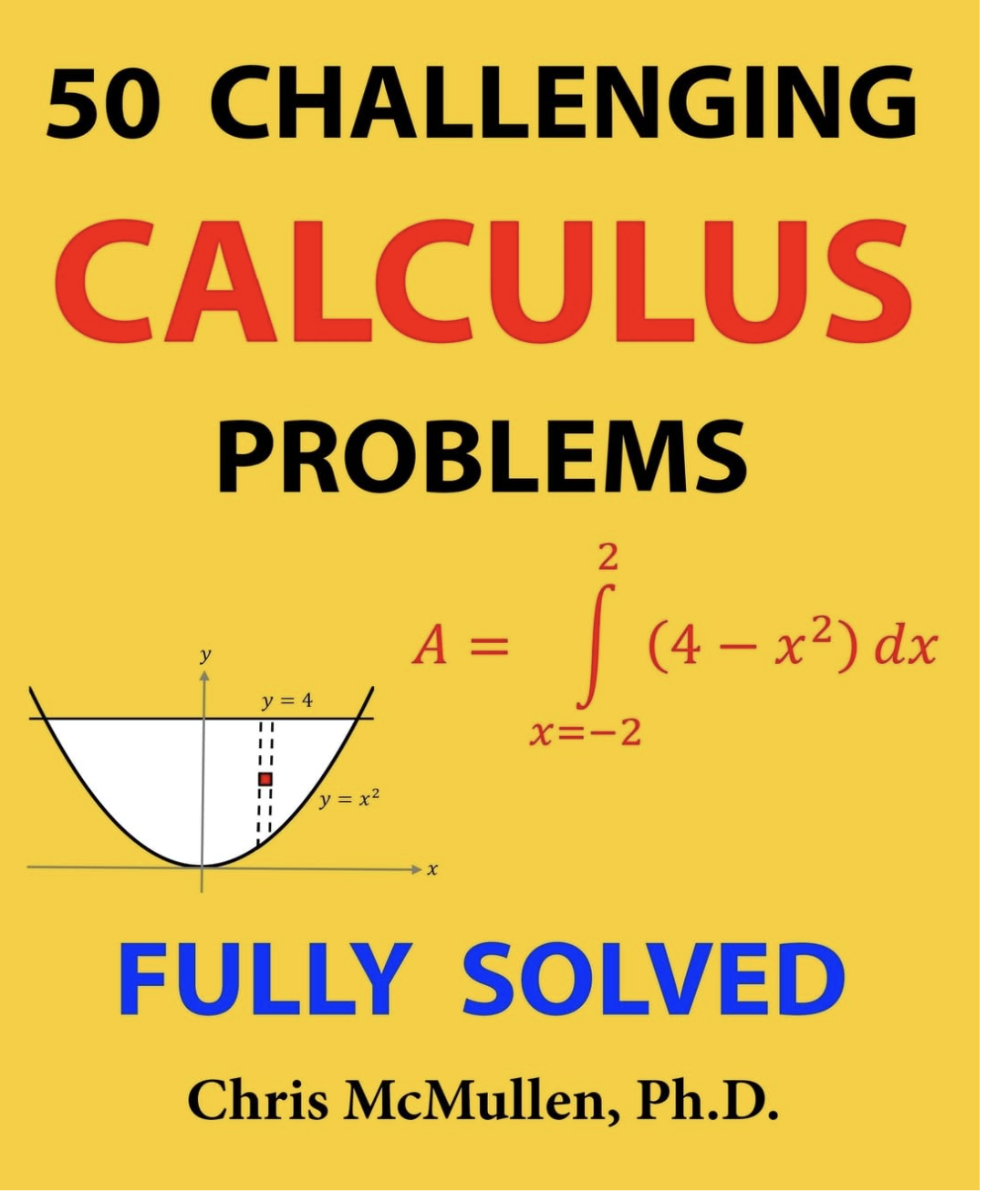 Calculus cover