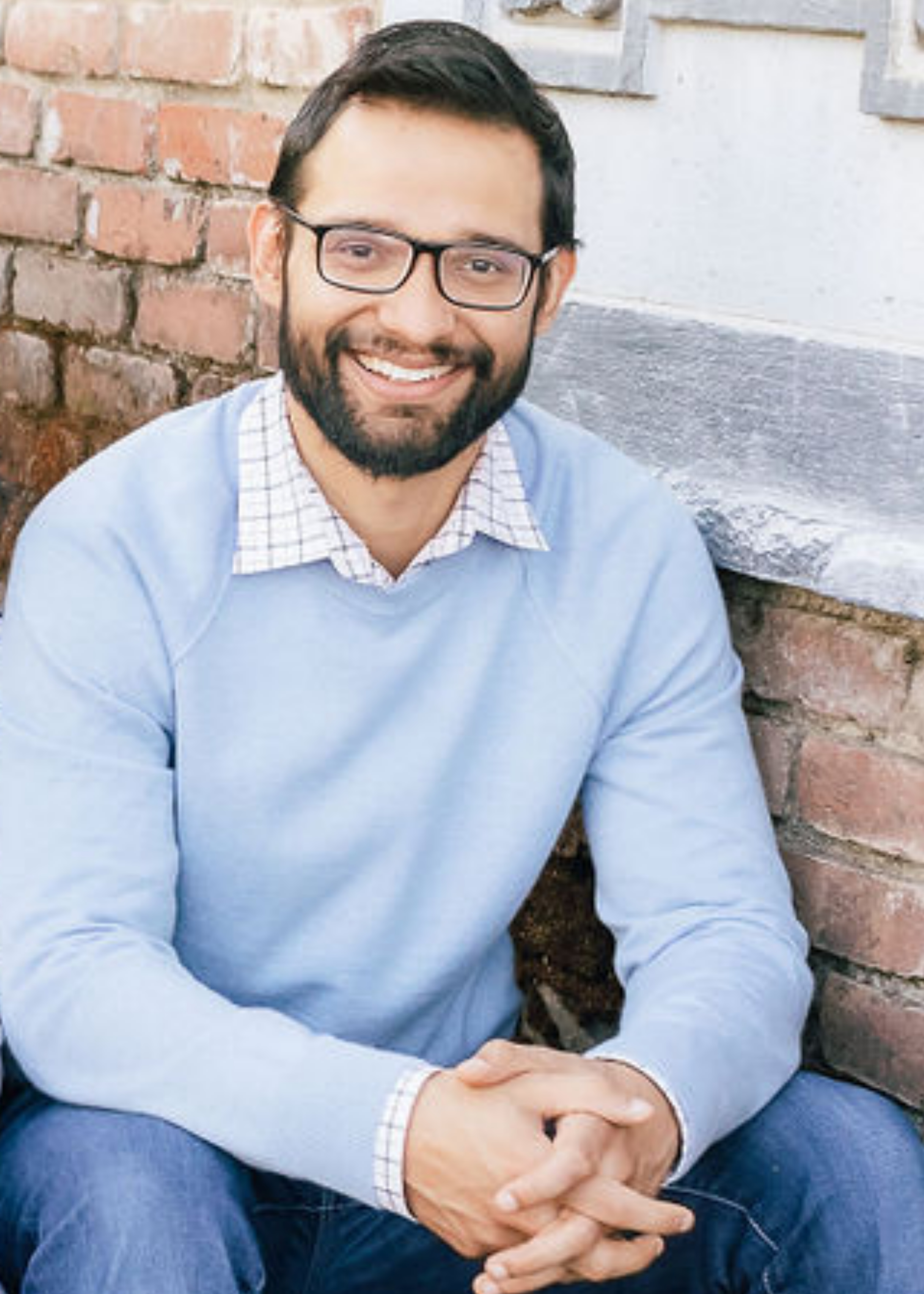 Rachit Lohani portrait