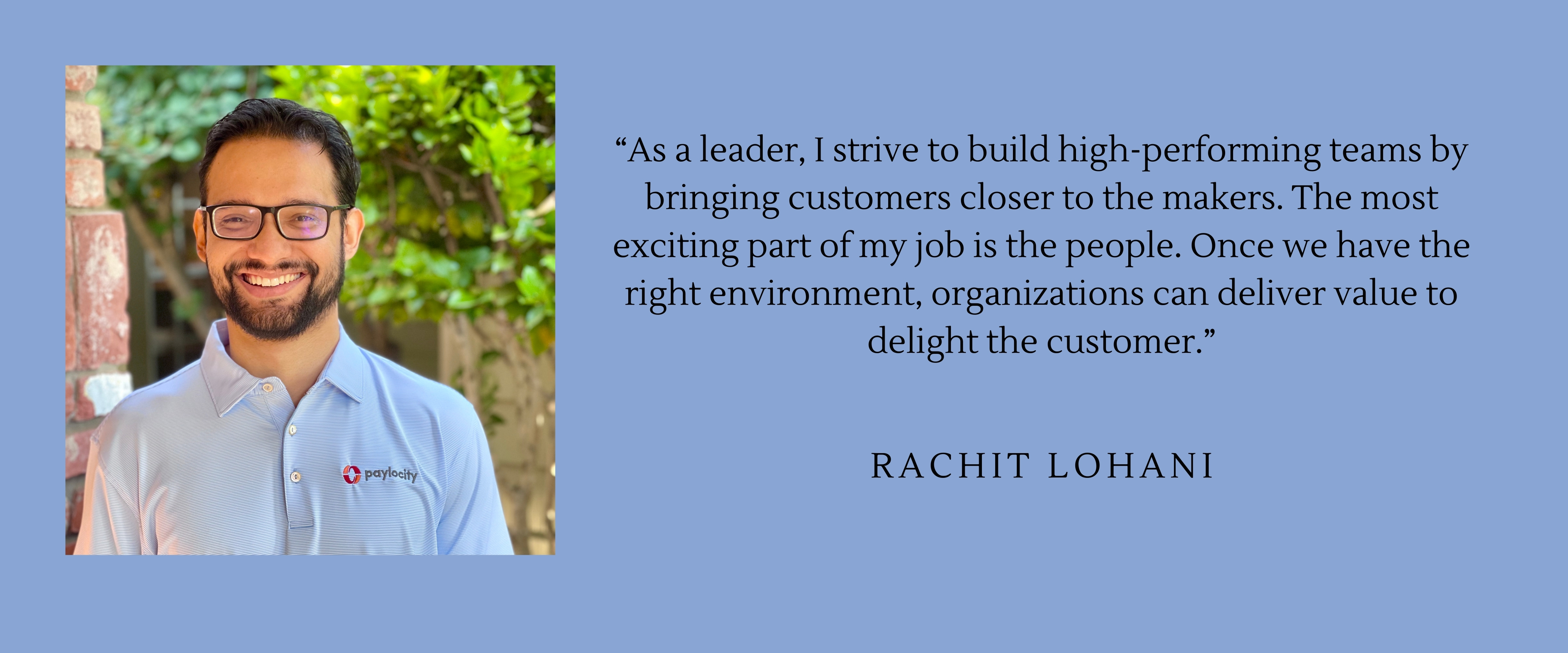 Rachit Lohani quote card